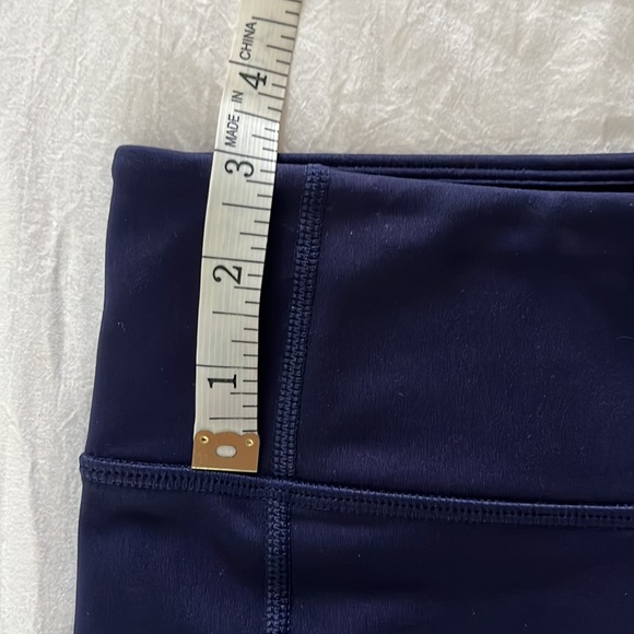 Fabletics Motion365 Biker Shorts - Picture 7 of 8